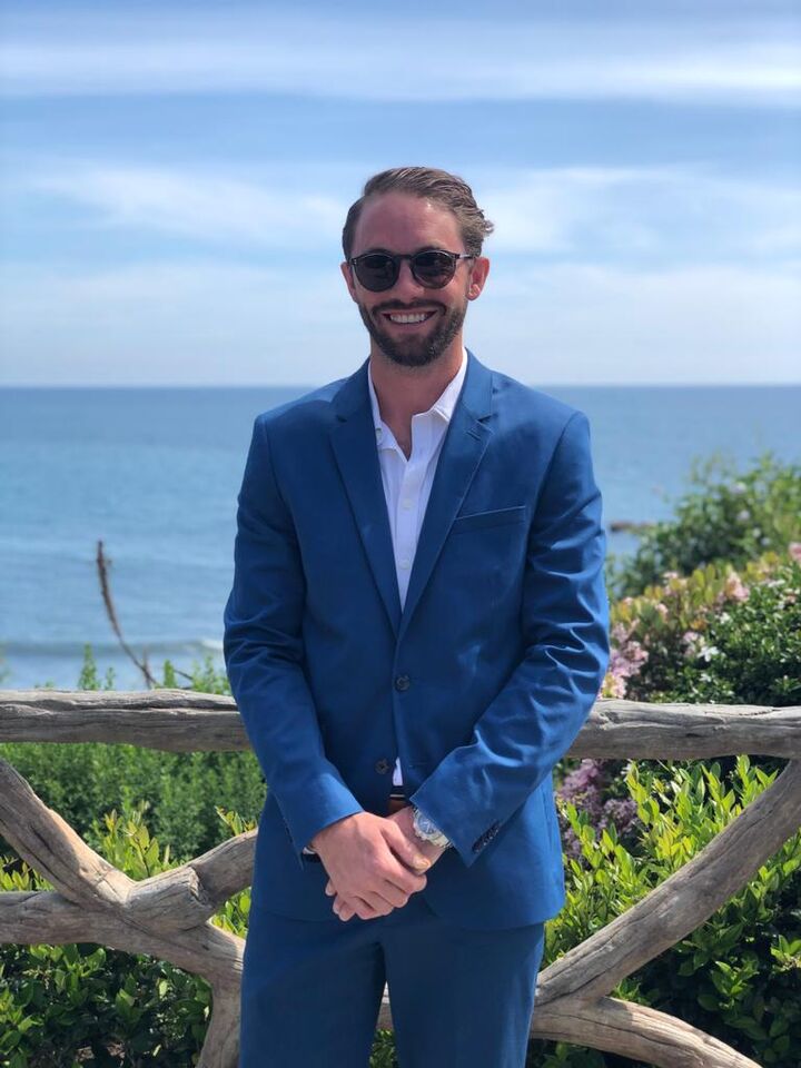 Zakary Davis, Real Estate Salesperson in El Paso, ERA Sellers & Buyers Real Estate