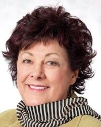 Yvonne Prey, Real Estate Broker in Schofield, Action