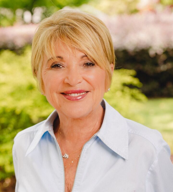 Anna King, Real Estate Broker in Anniston, ERA King Real Estate Company, Inc.