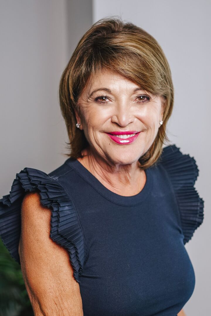 Anna King, Real Estate Broker in Anniston, ERA King Real Estate Company, Inc.