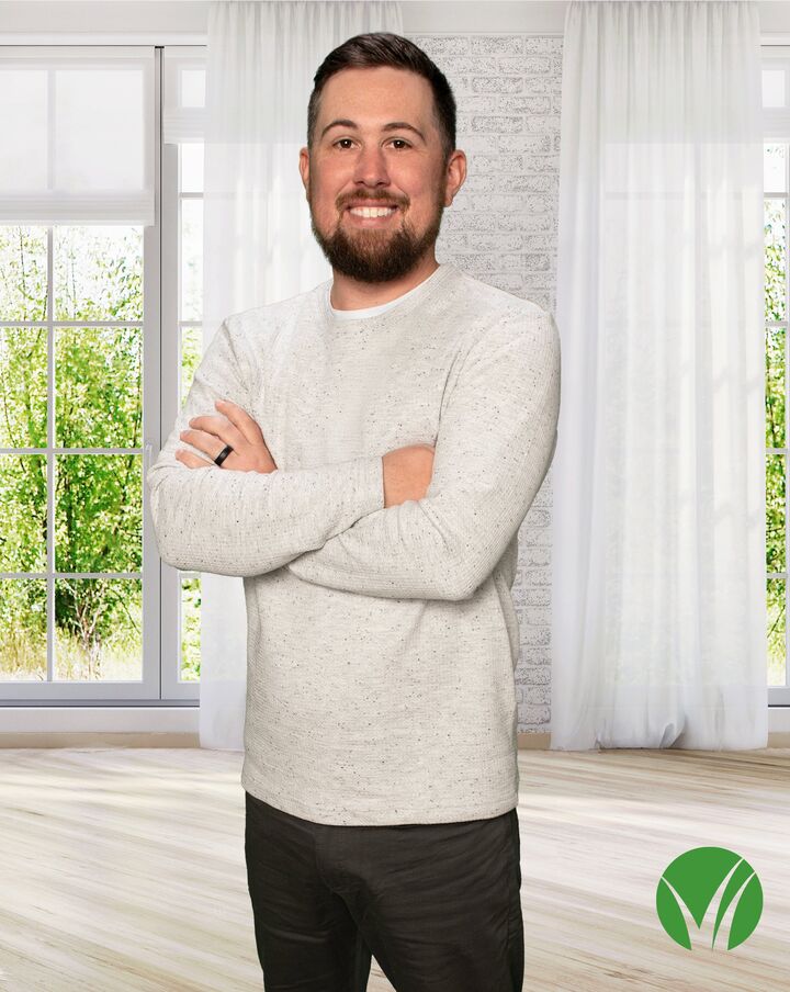 Dalton Emerson, Real Estate Salesperson in Tumwater, Northwest Home Team