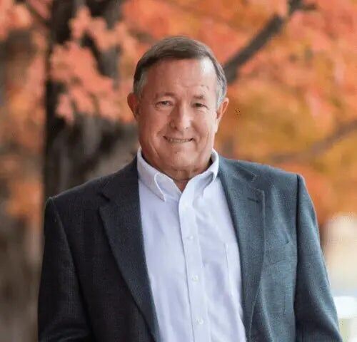Bill Panton, Real Estate Broker in Bend, Duke Warner Realty