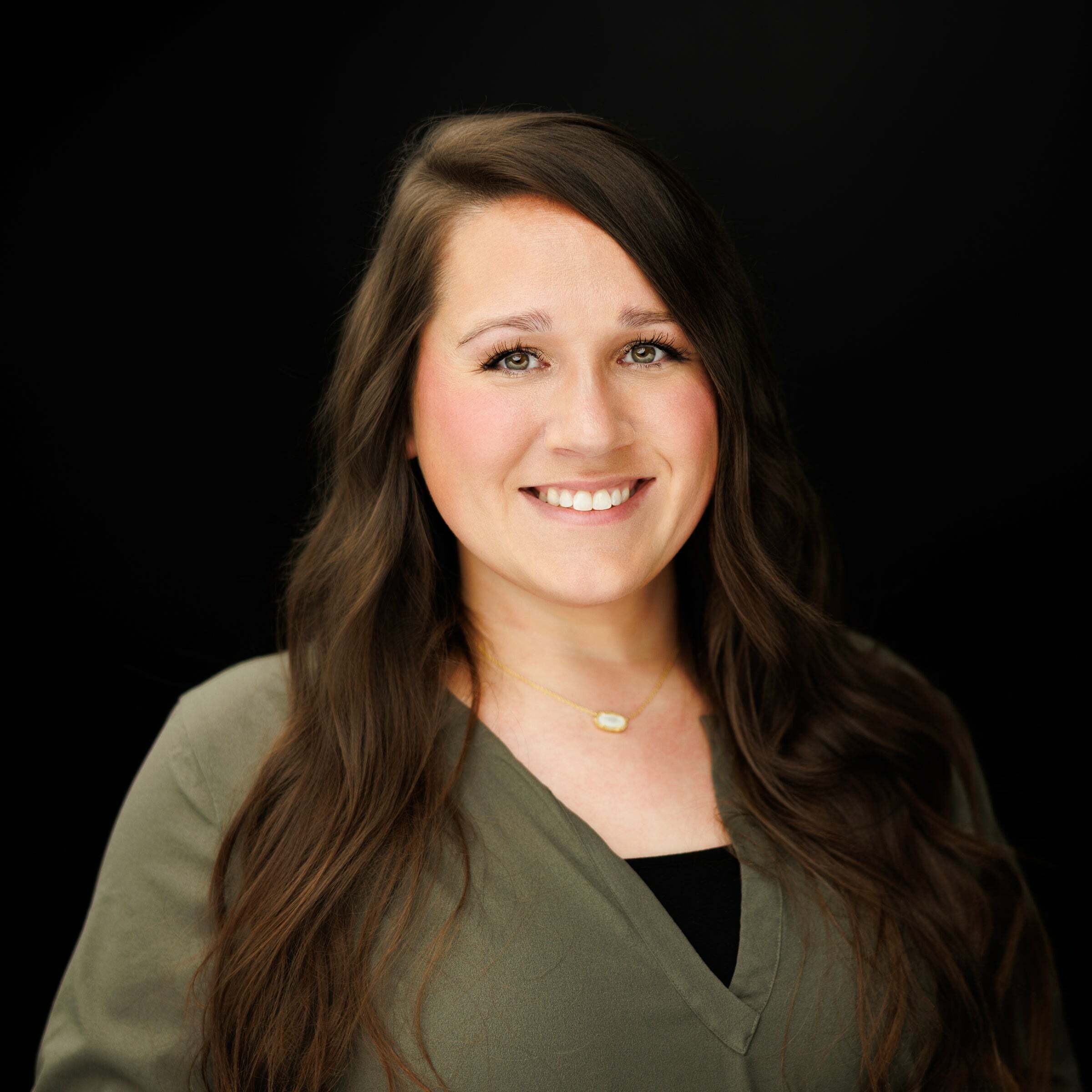 Cierra Wilcox, Real Estate Salesperson in Ocean Springs, Busch Realty Group