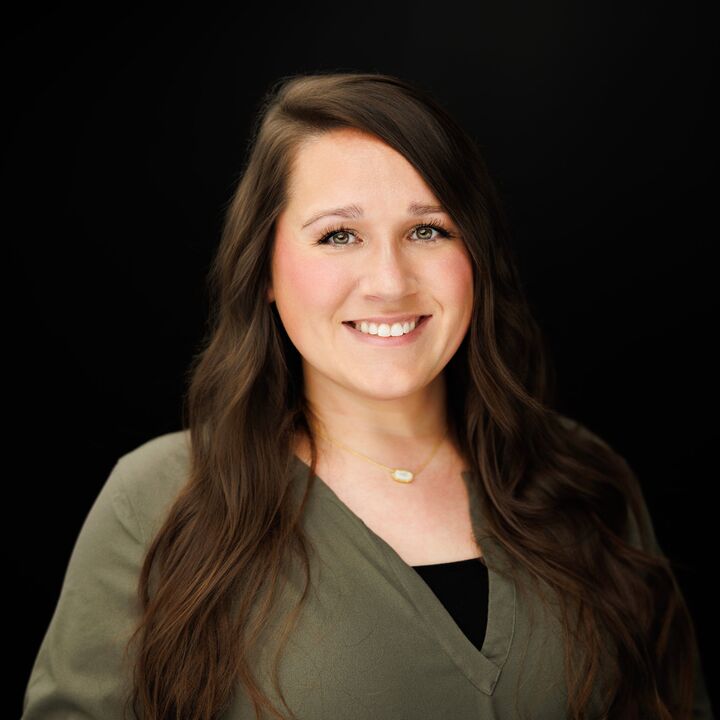 Cierra Wilcox, Real Estate Salesperson in Ocean Springs, Busch Realty Group
