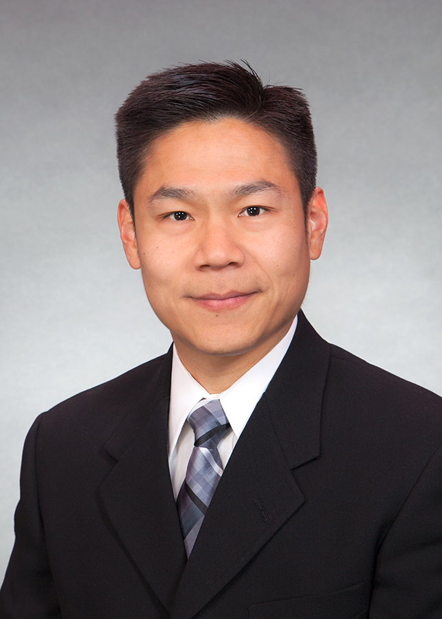 Michael Wu, Real Estate Salesperson in Burlingame, Real Estate Alliance