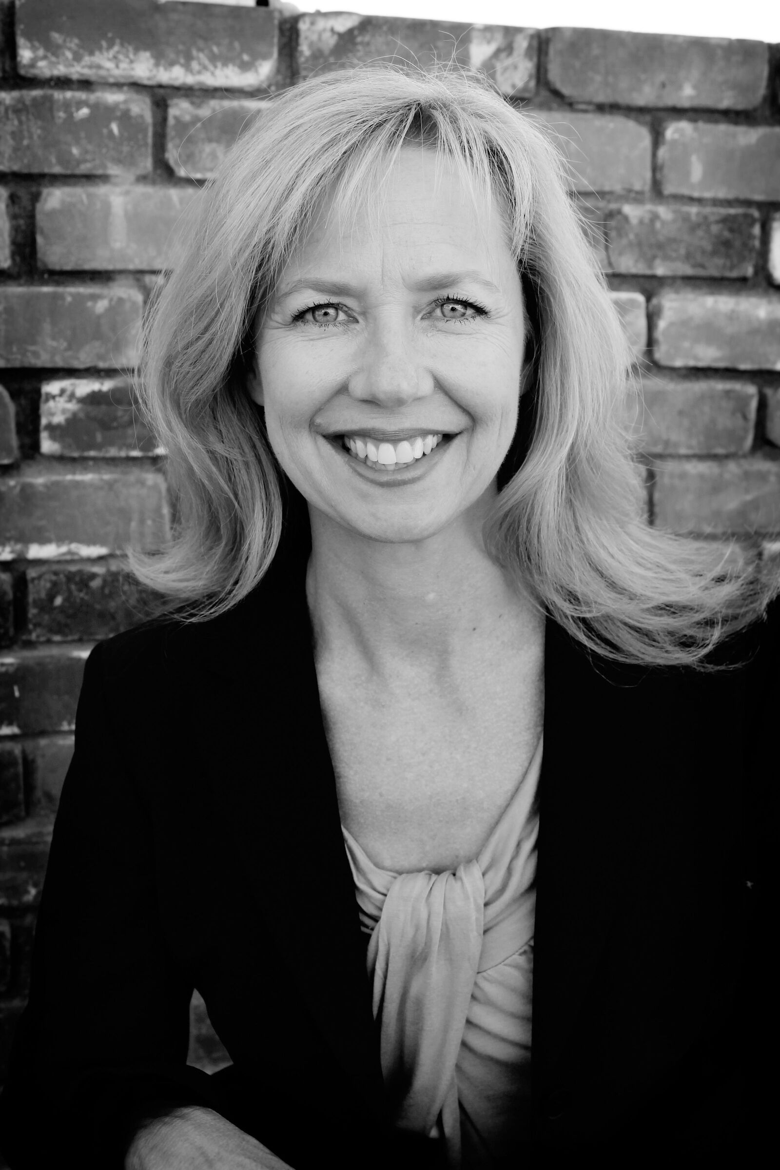 Jeannette Grismer