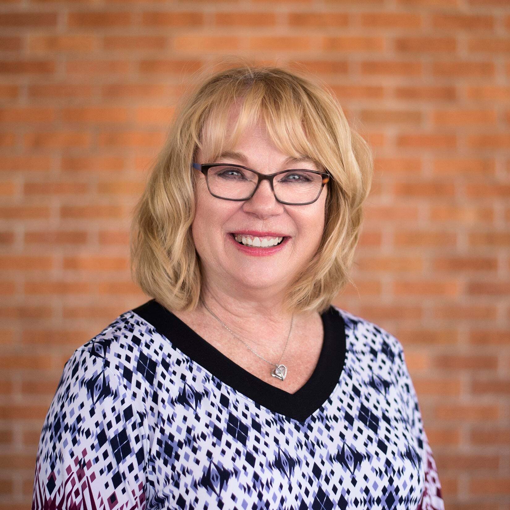 Darlene Derocher, Real Estate Broker/Real Estate Salesperson in Escanaba, Schmidt Realtors