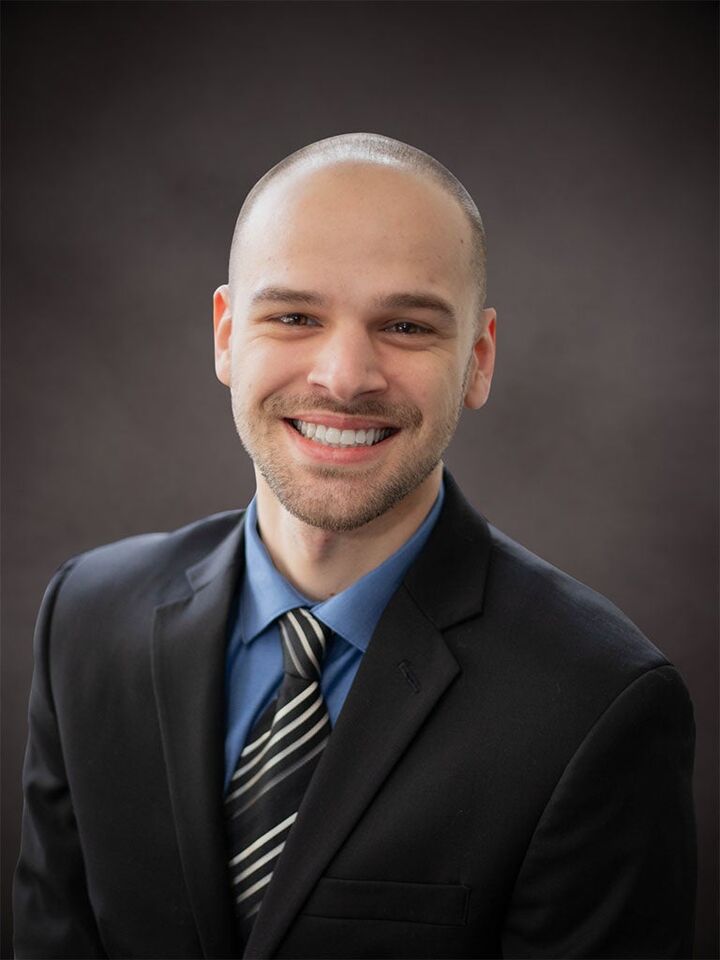 Mitchell Fekete, Real Estate Salesperson in Holt, Affiliated