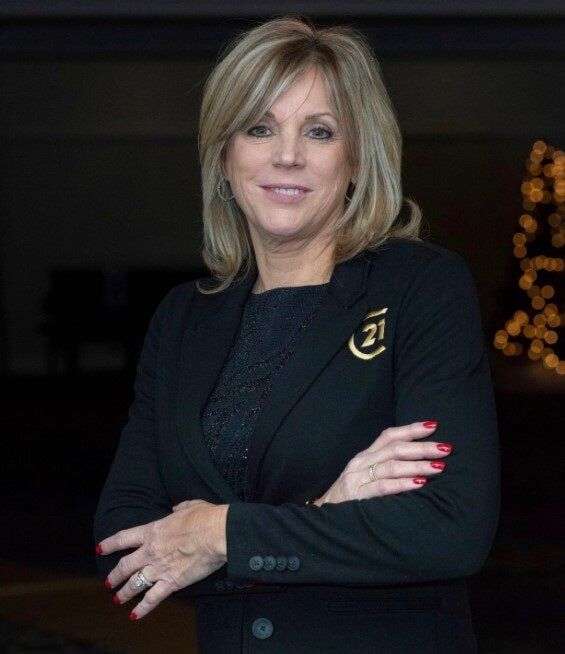 Jeanne Flynn, Real Estate Salesperson in Pearl River, Elite Realty