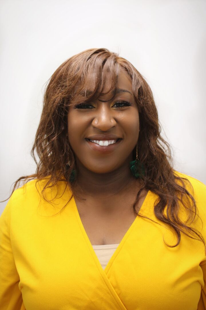 Ashley Clarke, Real Estate Salesperson in Virginia Beach, Native American Group