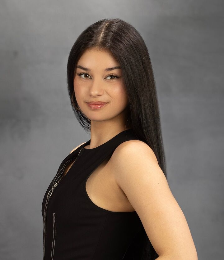 Romilyn Carreon, Real Estate Salesperson in Las Vegas, Elevate