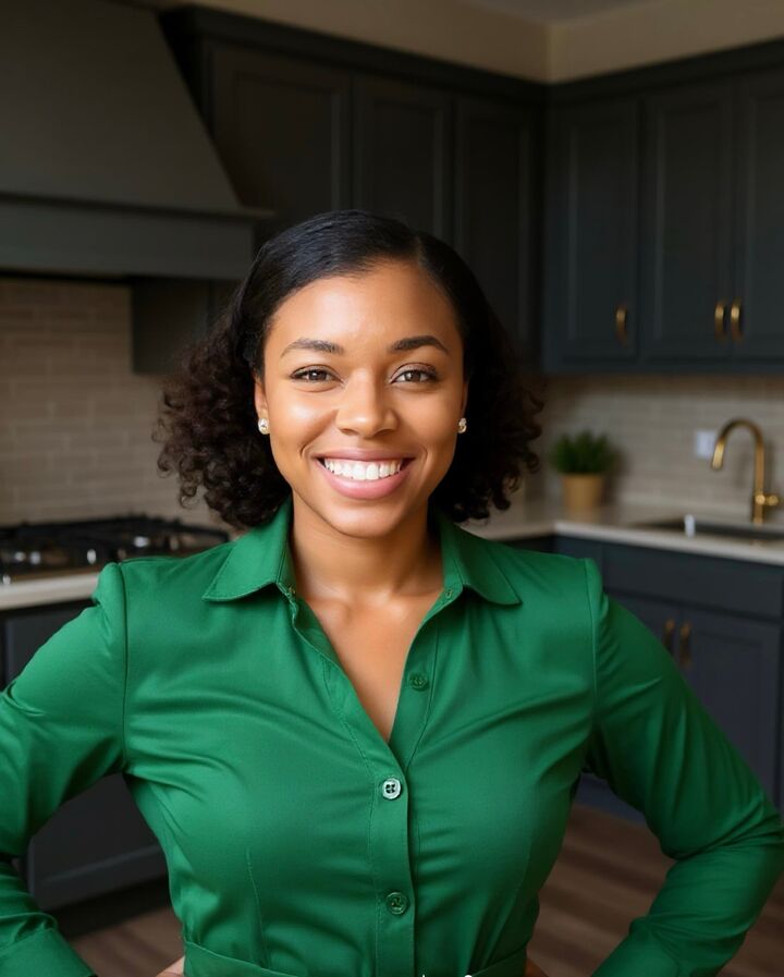 Sha'keemia Bellamy, Real Estate Salesperson in Myrtle Beach, Paracle