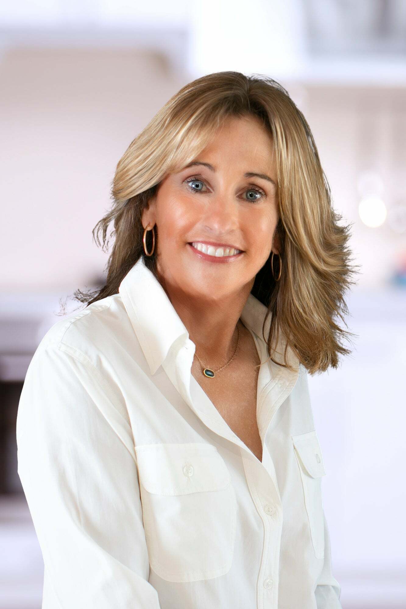 Leslie White,  in Palm City, Move With Us