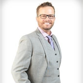 Patrick Allingham, Owner in Regina, CENTURY 21 Canada