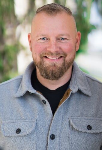 Jared Olin, Real Estate Broker in Kennewick, Tomlinson