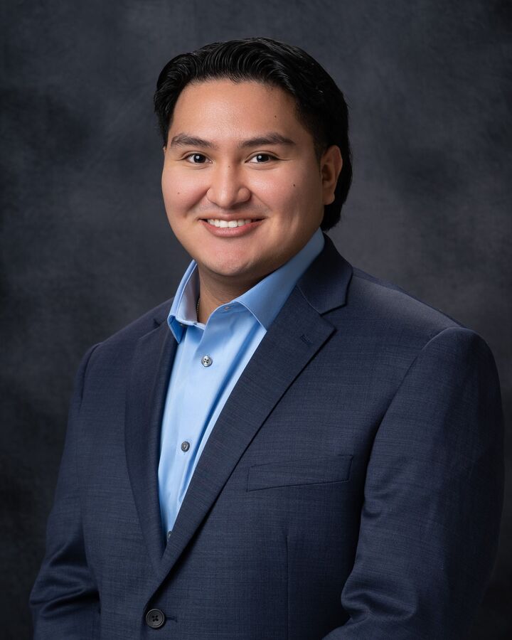Abraham Ramirez Jr, Real Estate Salesperson in College Station, North East