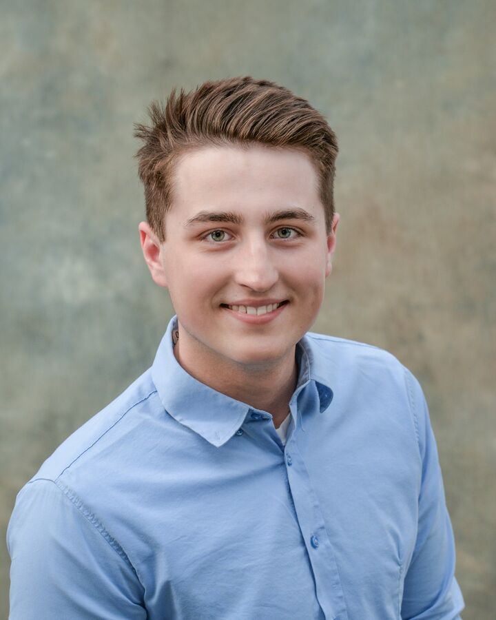 Kyle Cygnar,  in Brighton, Town & Country Real Estate
