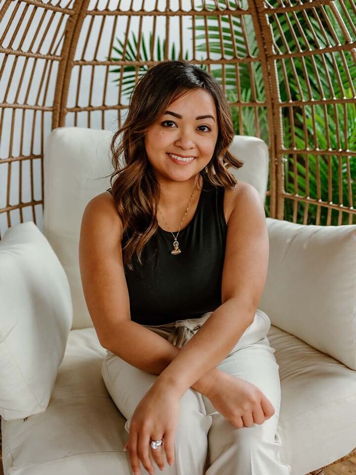 Thyna Rodriguez, Real Estate Salesperson in Delafield, Affiliated