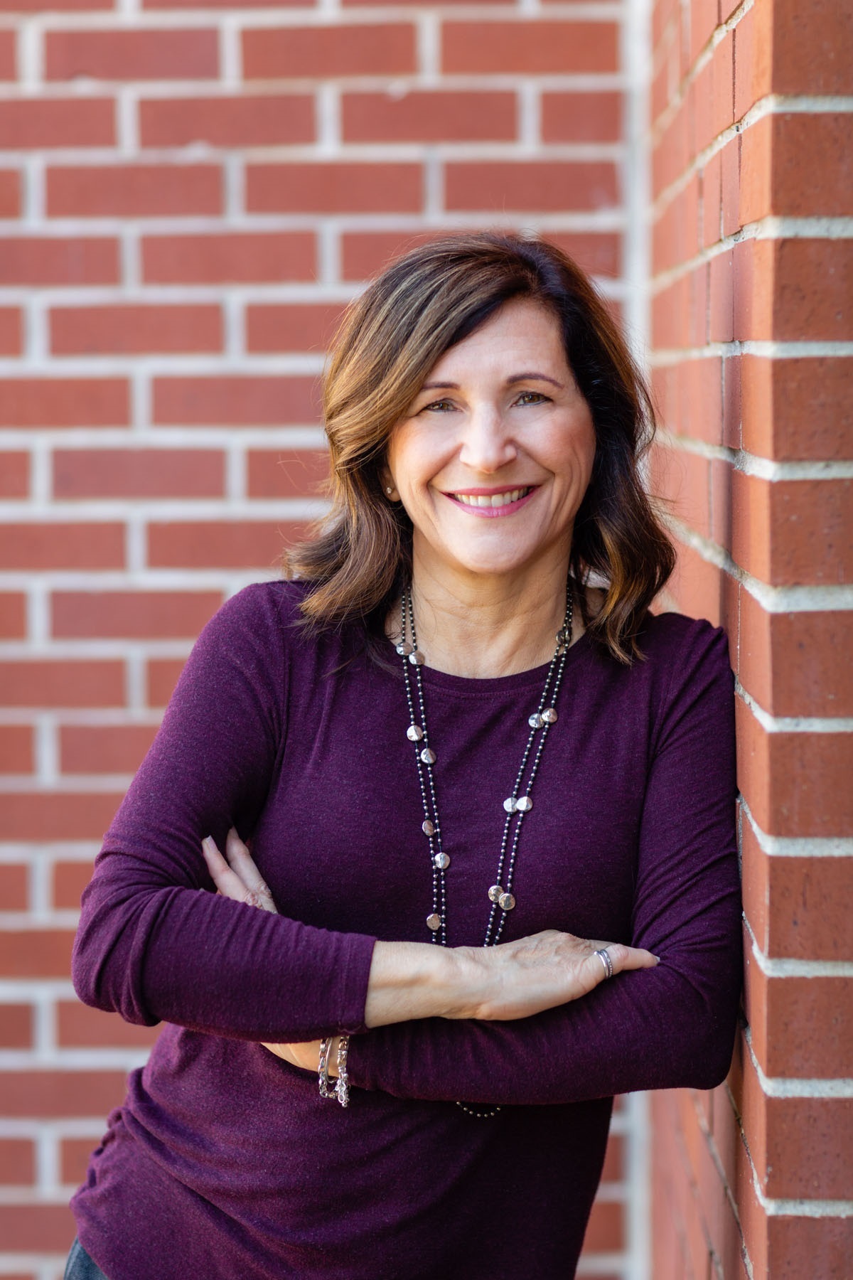 DeeDee Riley, Realtor in El Dorado Hills, Windermere