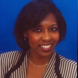 Karen Williams,  in Stockbridge, Metro Brokers