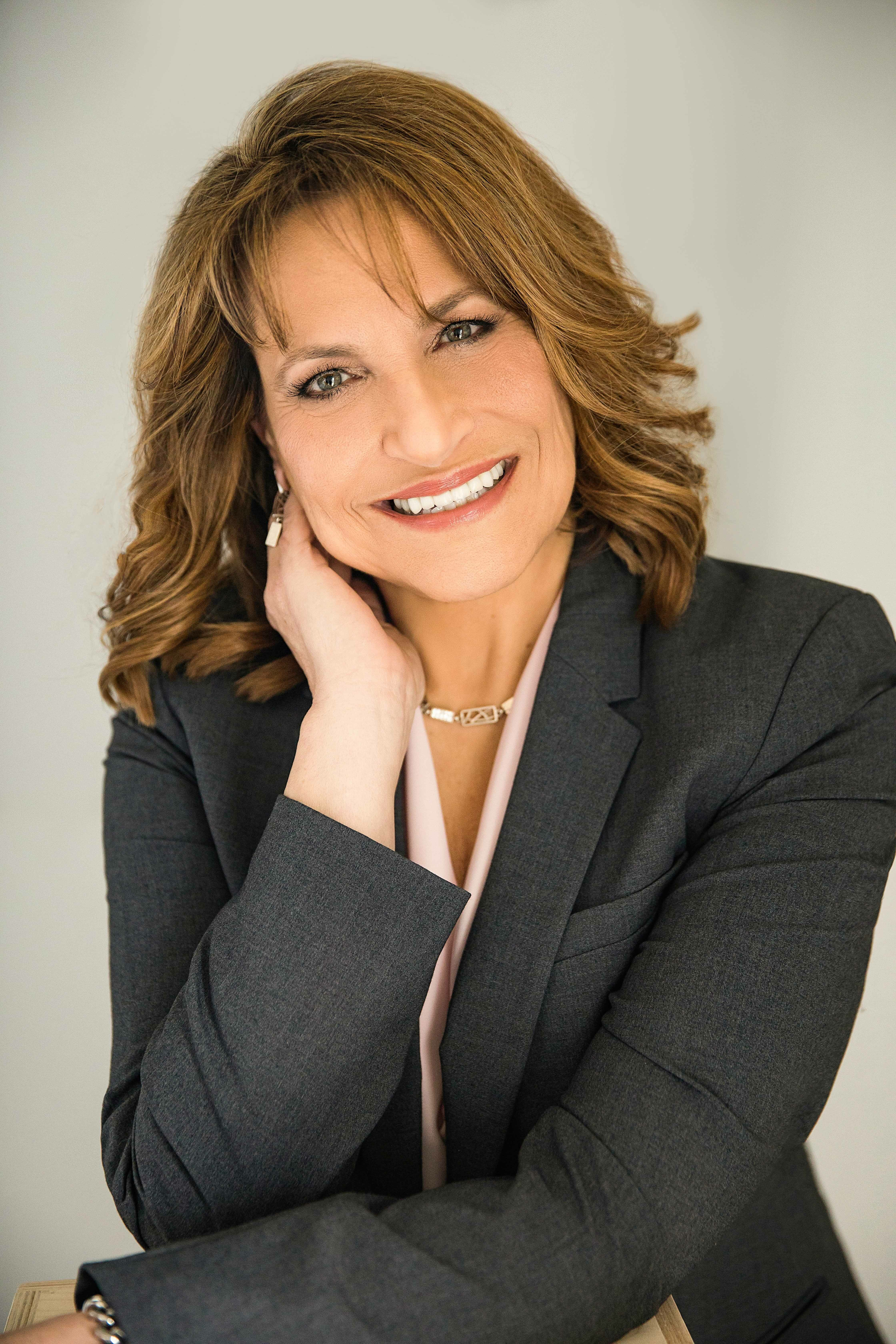 Eliane Selwan, Realtor in Fremont, Better Homes and Gardens Reliance Partners