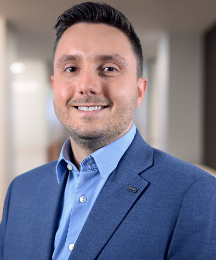 Rob Longo,  in Sarnia, Coldwell Banker Southwest Realty, Brokerage