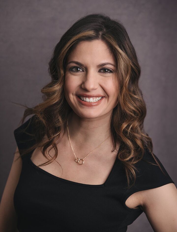 Kristen Peters, Real Estate Salesperson in Warren, EvenBay Real Estate