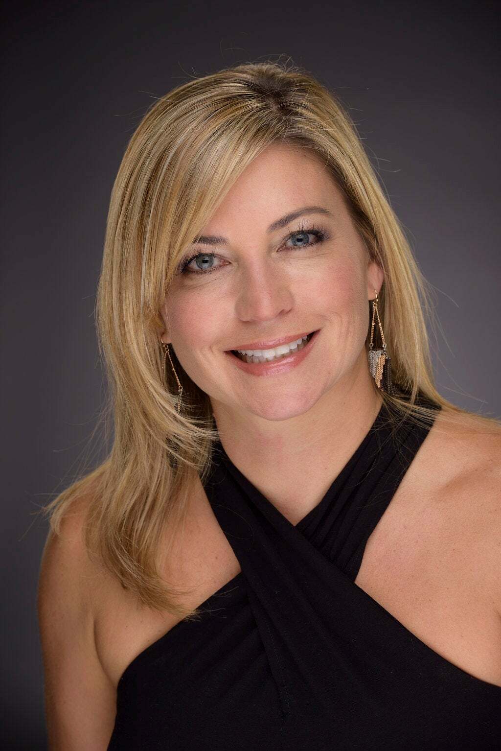 Amber Halkidis, Real Estate Salesperson in Lakewood Ranch, Atchley Properties