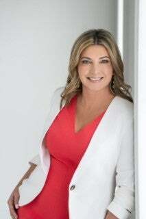 Amber Halkidis, Real Estate Salesperson in Lakewood Ranch, Atchley Properties