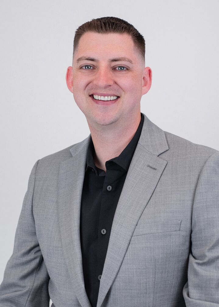 Joe Cochenour, Real Estate Salesperson in Richland, Tri-Cities