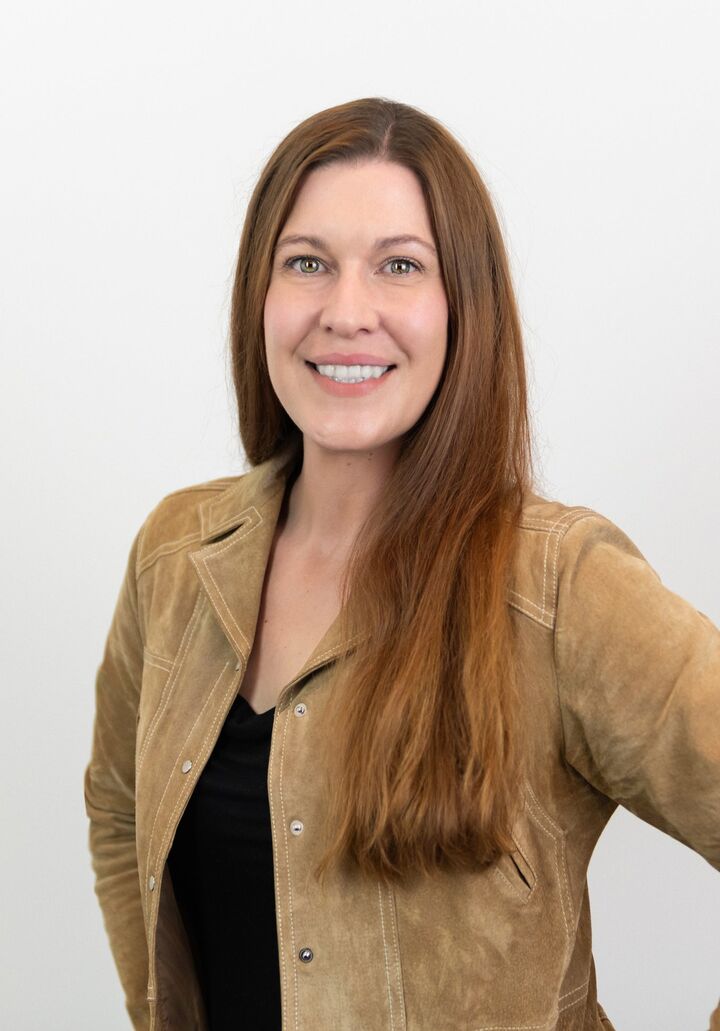Heather Bosarge, Real Estate Salesperson in Richland, Tri-Cities