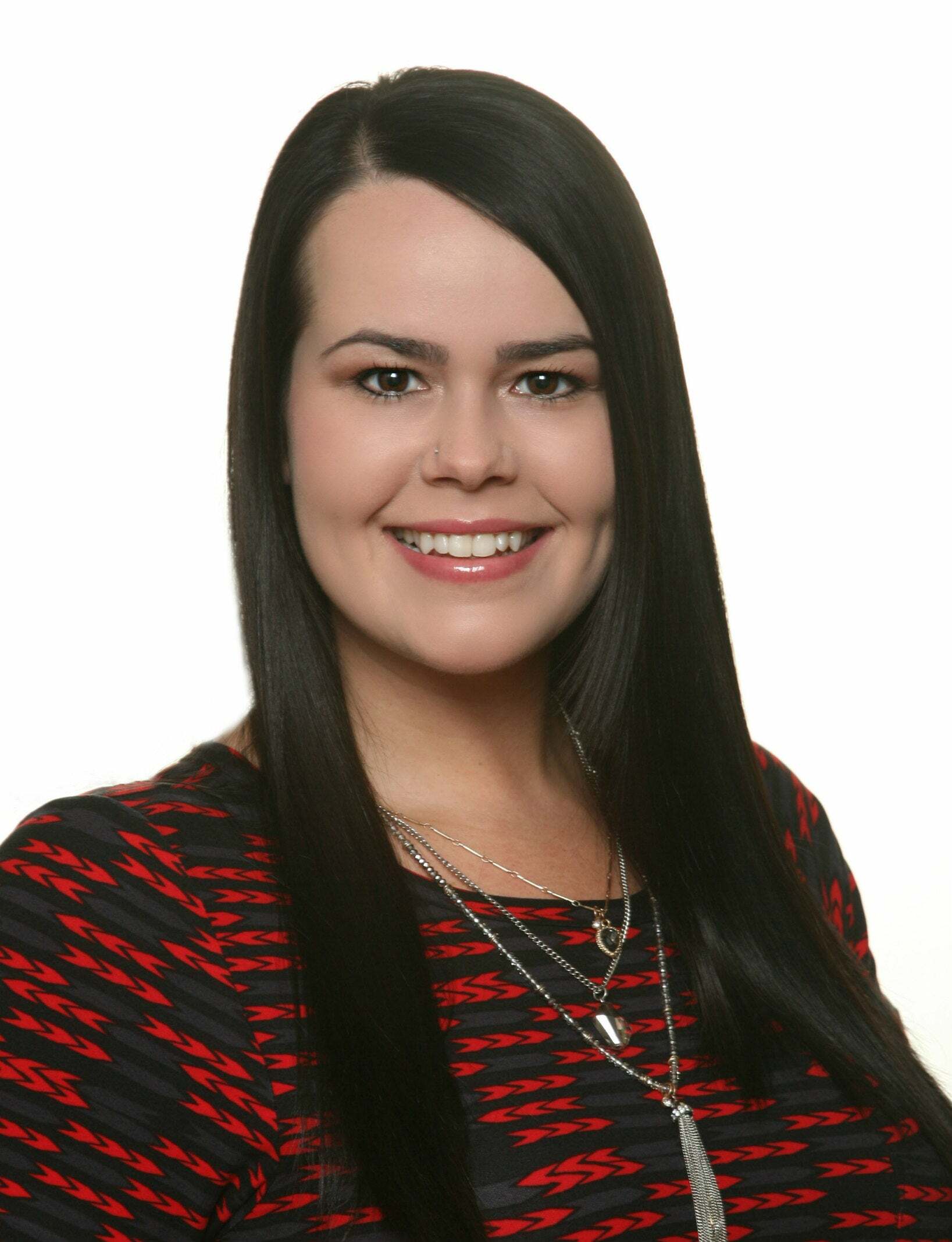 Sarah Fontenot, Real Estate Salesperson in Lake Charles, Bono Realty