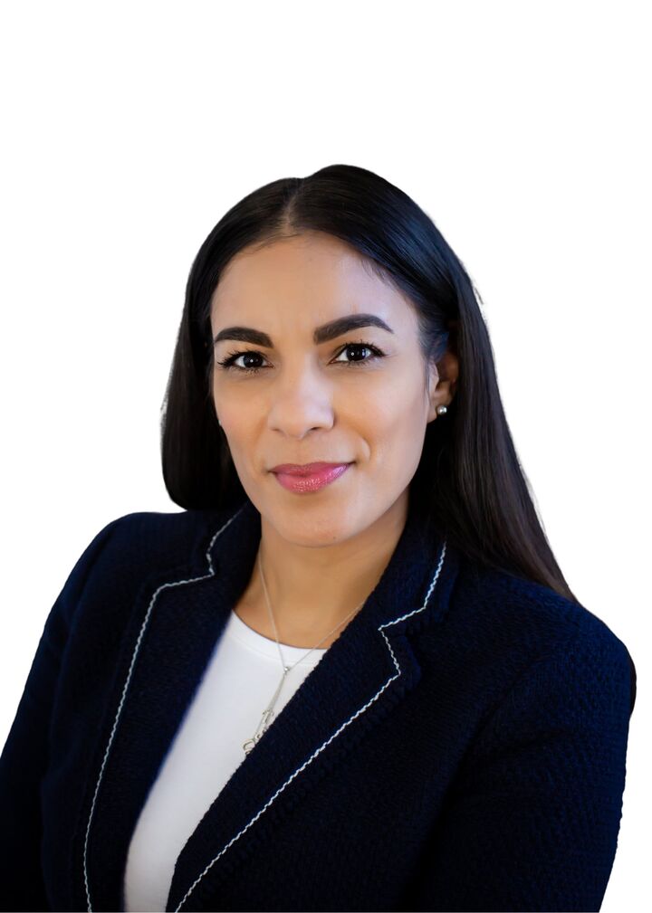 Melanie Billie, Real Estate Salesperson in Monroe, Gaetano Marra Homes