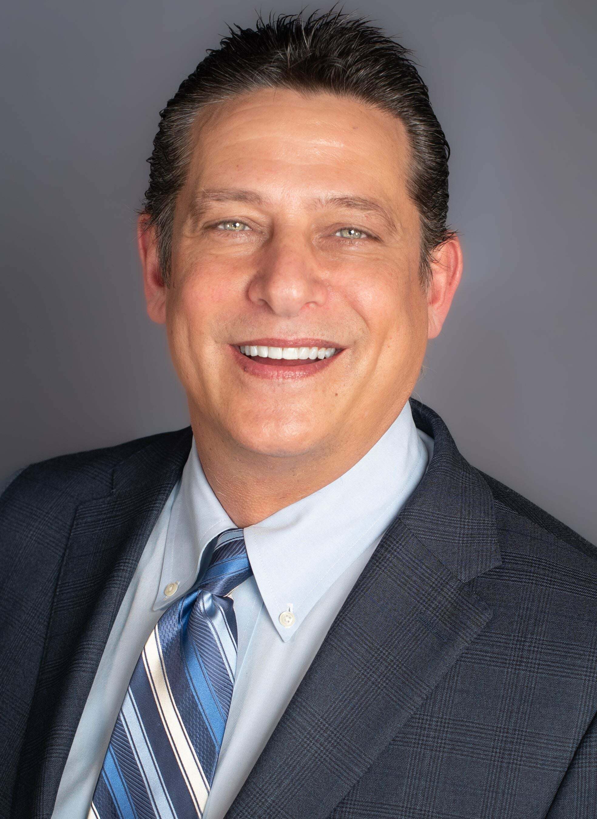 Mario Di Domizio, Real Estate Salesperson in Cumming, Results