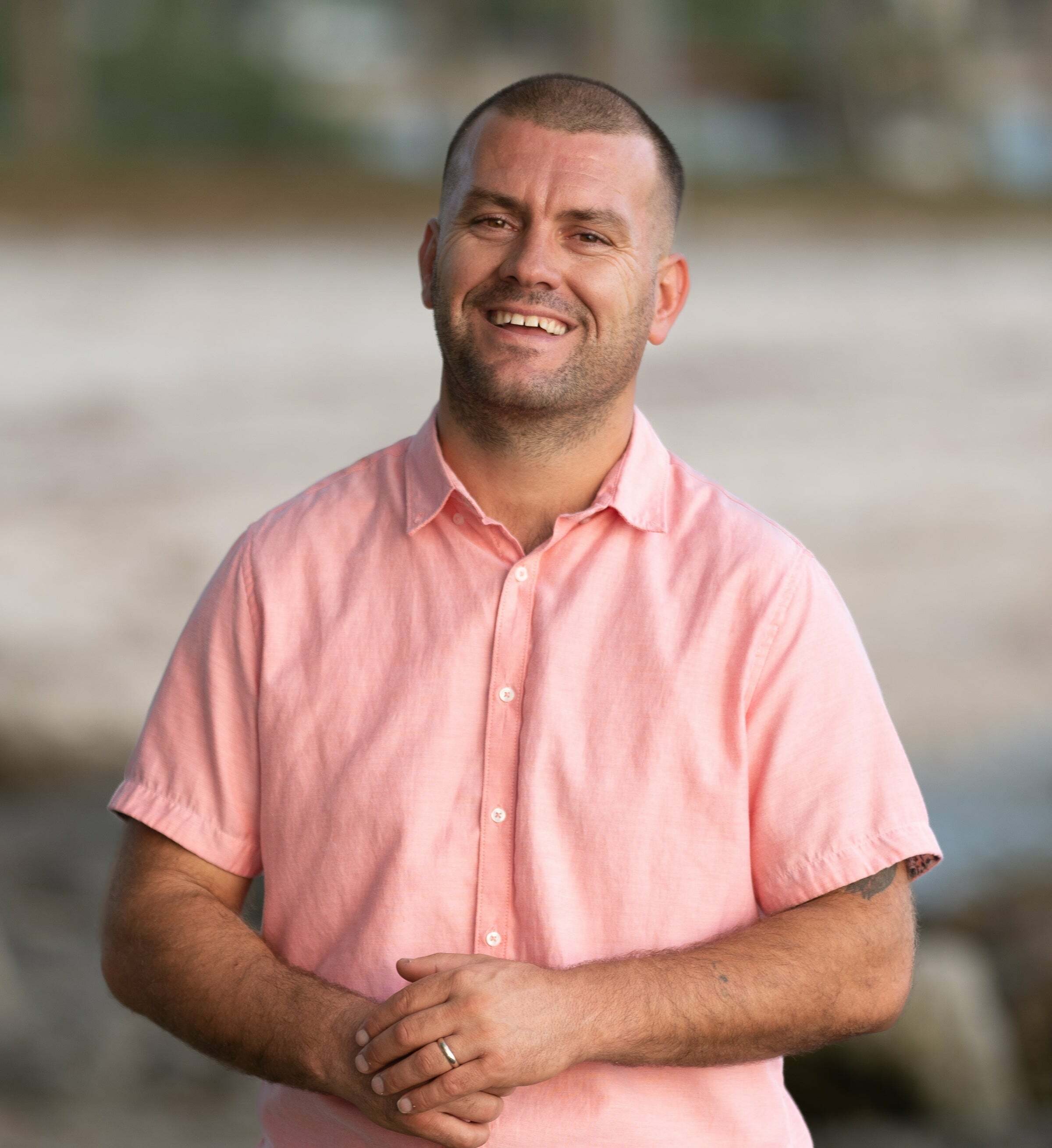 Gjergji Xhemali, Real Estate Salesperson in Lakewood Ranch, Atchley Properties