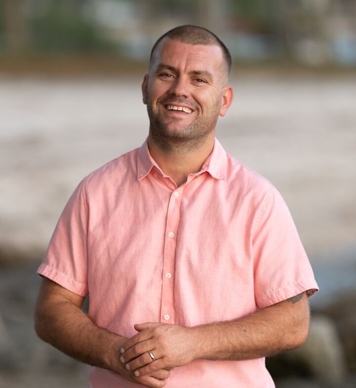 Gjergji Xhemali, Real Estate Salesperson in Lakewood Ranch, Atchley Properties