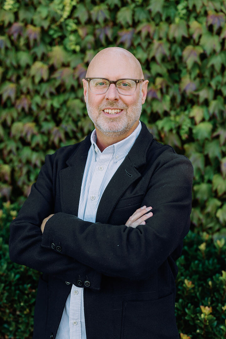 Mark Satterly, Broker in Seattle, Windermere