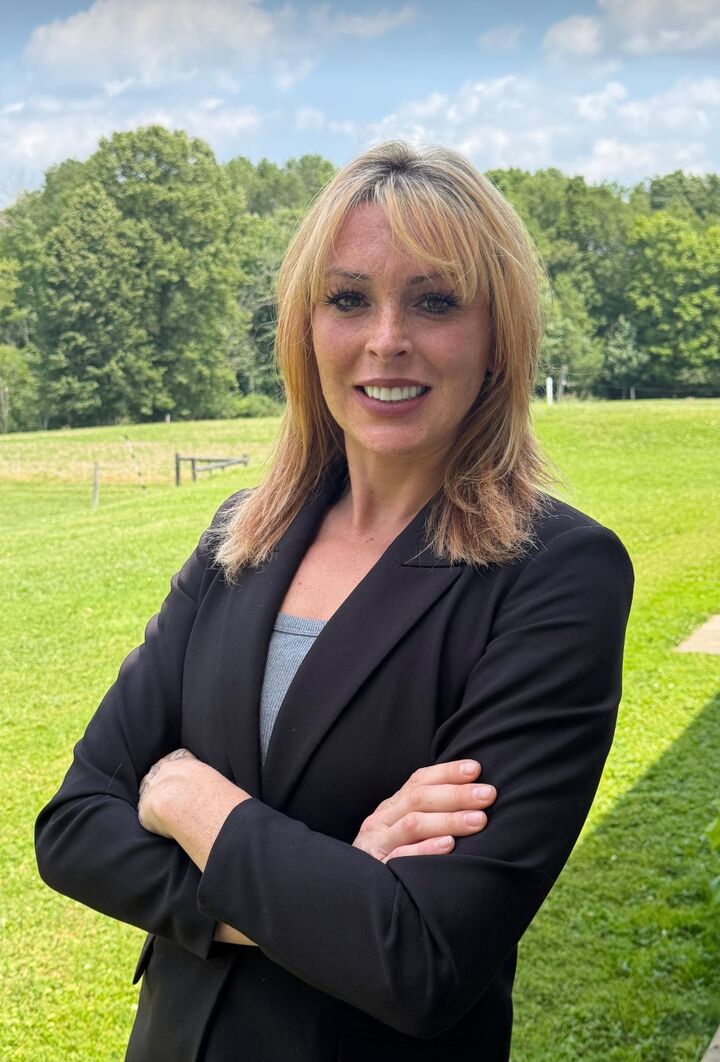 Katie Petrusky, Real Estate Salesperson in Edinboro, Select, REALTORS
