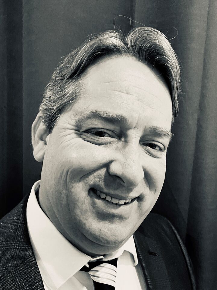 Matthew Mulson, Real Estate Salesperson in Fayetteville, Harris McHaney & Faucette