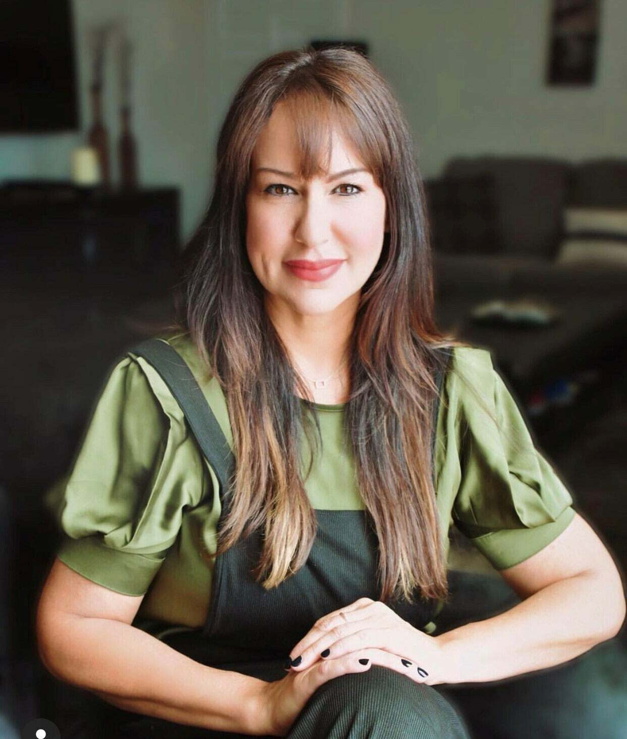 Linda Karen,  in Temecula, Affiliated