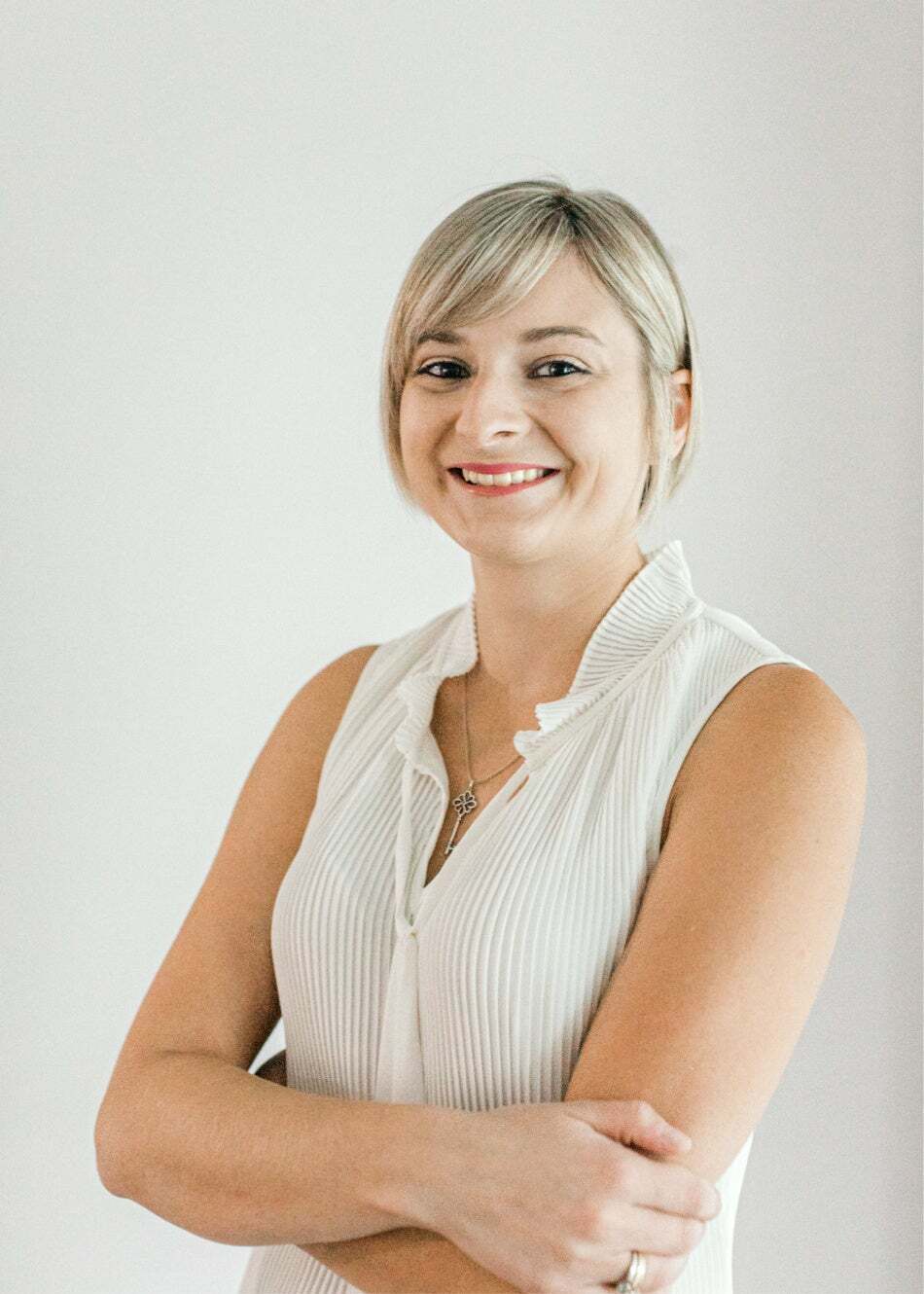Jenna Alderks, Real Estate Salesperson in Katy, Western Realty