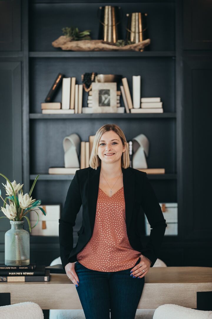 Jenna Alderks, Real Estate Salesperson in Katy, Western Realty