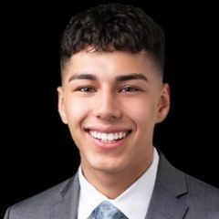 Jacob Parra, Real Estate Salesperson in Walnut, Masters