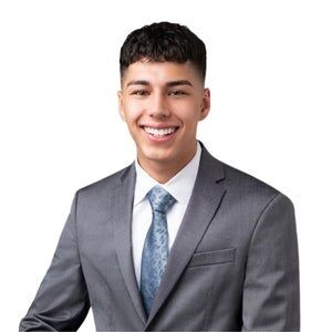Jacob Parra, Real Estate Salesperson in Walnut, Masters