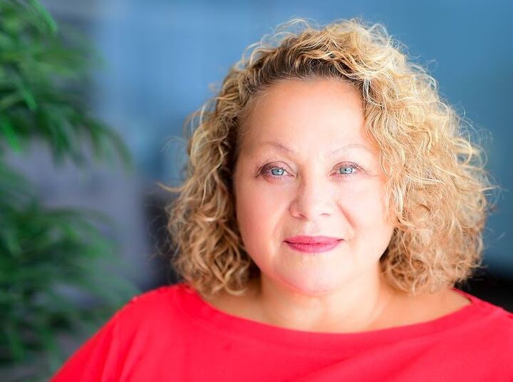 Connie Gomez, Real Estate Salesperson in Fort Lauderdale, Florida 1st