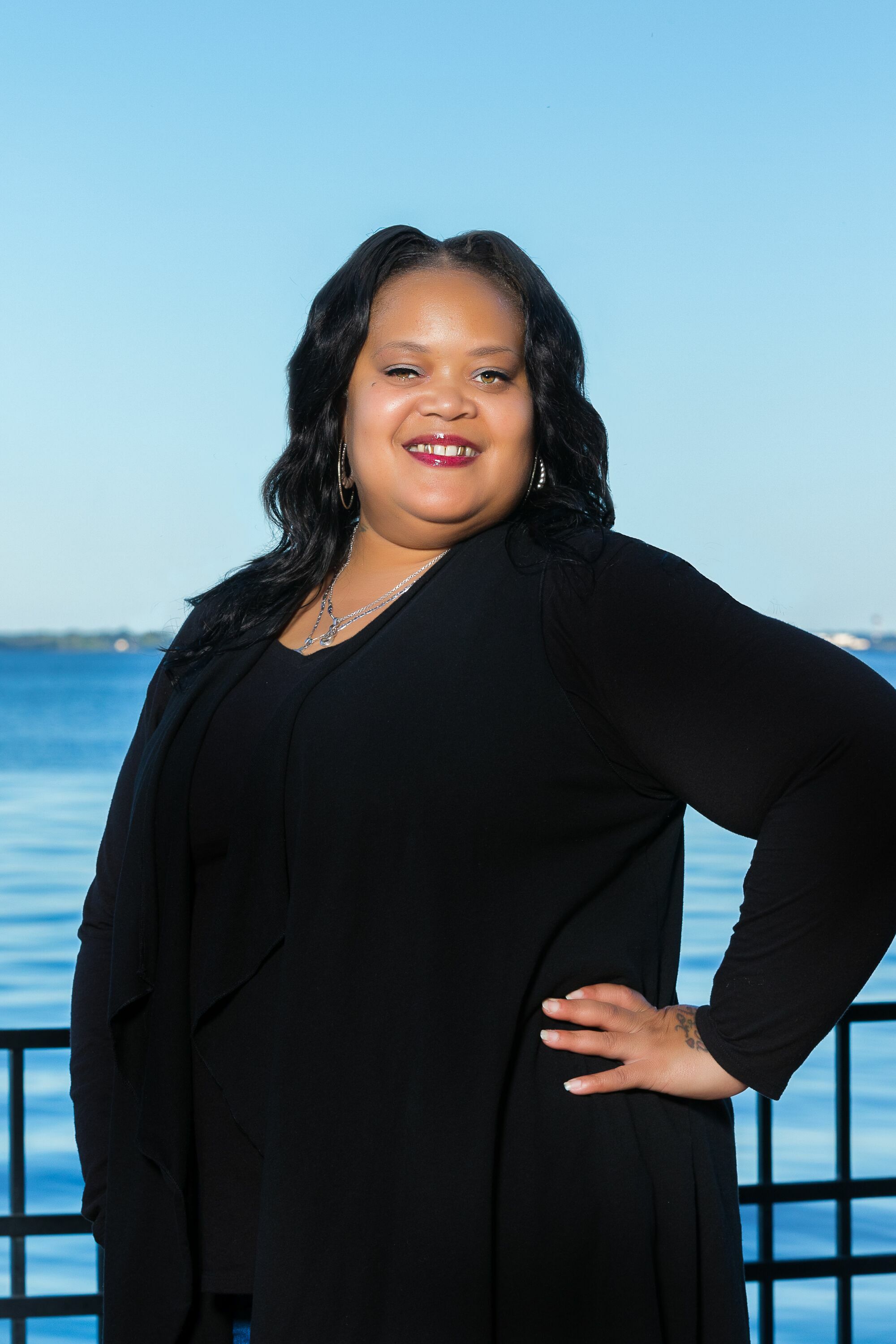 Natasha Henley,  in Jacksonville, Threshold Realty And Mortgage Group