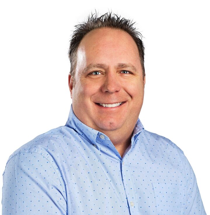 John Jaent, Associate Real Estate Broker in Westchester, Circle