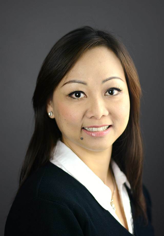 Ann Nguyen, Sales Representative in Scarborough, CENTURY 21 Canada