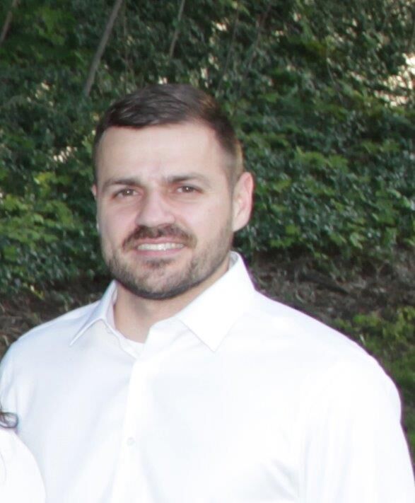 Daniel Matos,  in Parsippany, Semiao & Associates