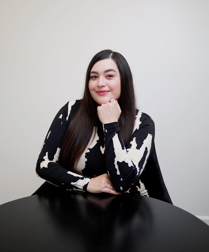 Vanessa Camacho, Real Estate Salesperson in Bakersfield, Viridis Properties